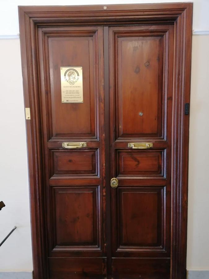 Scipio92Home Rom Exterior foto
