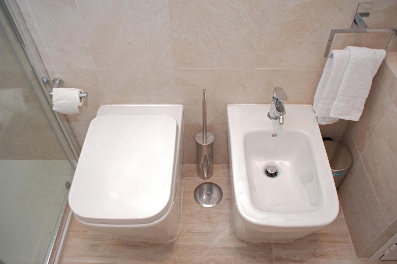 Scipio92Home Rom Exterior foto