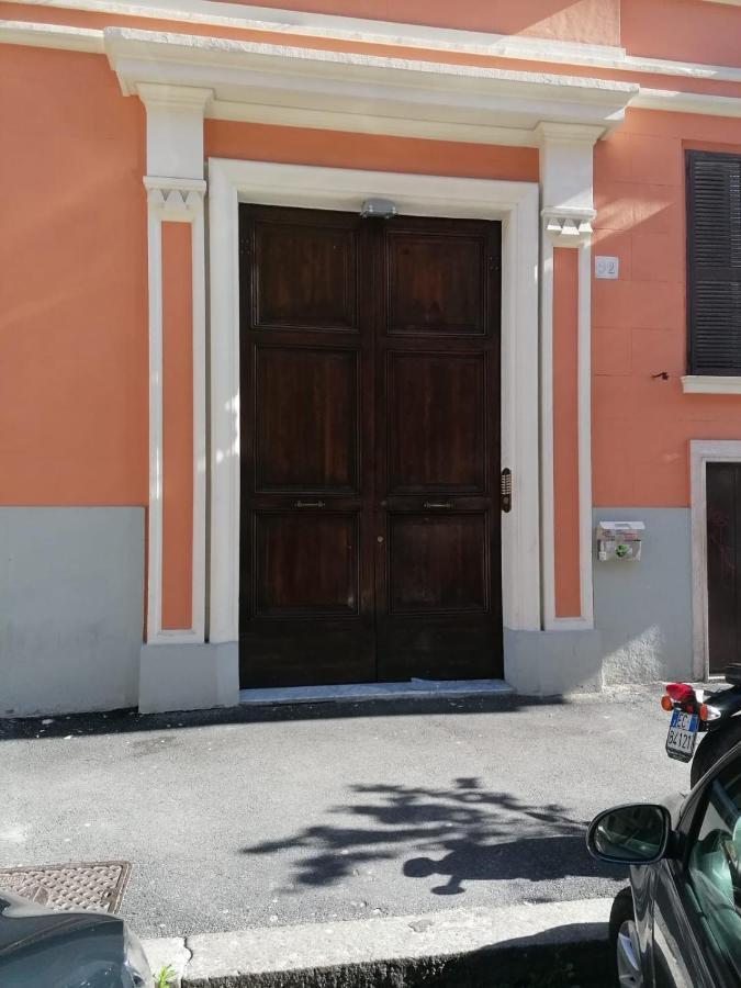 Scipio92Home Rom Exterior foto