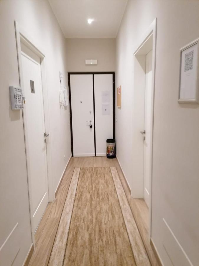 Scipio92Home Rom Exterior foto