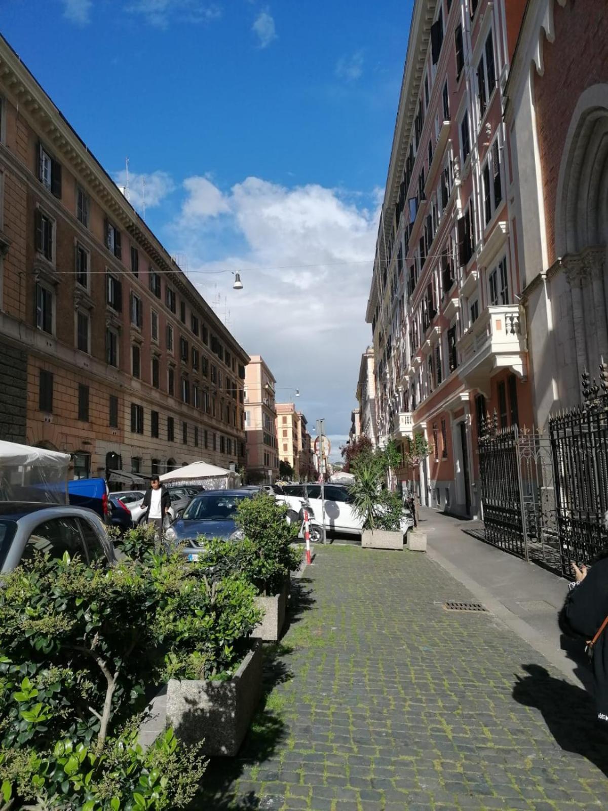 Scipio92Home Rom Exterior foto