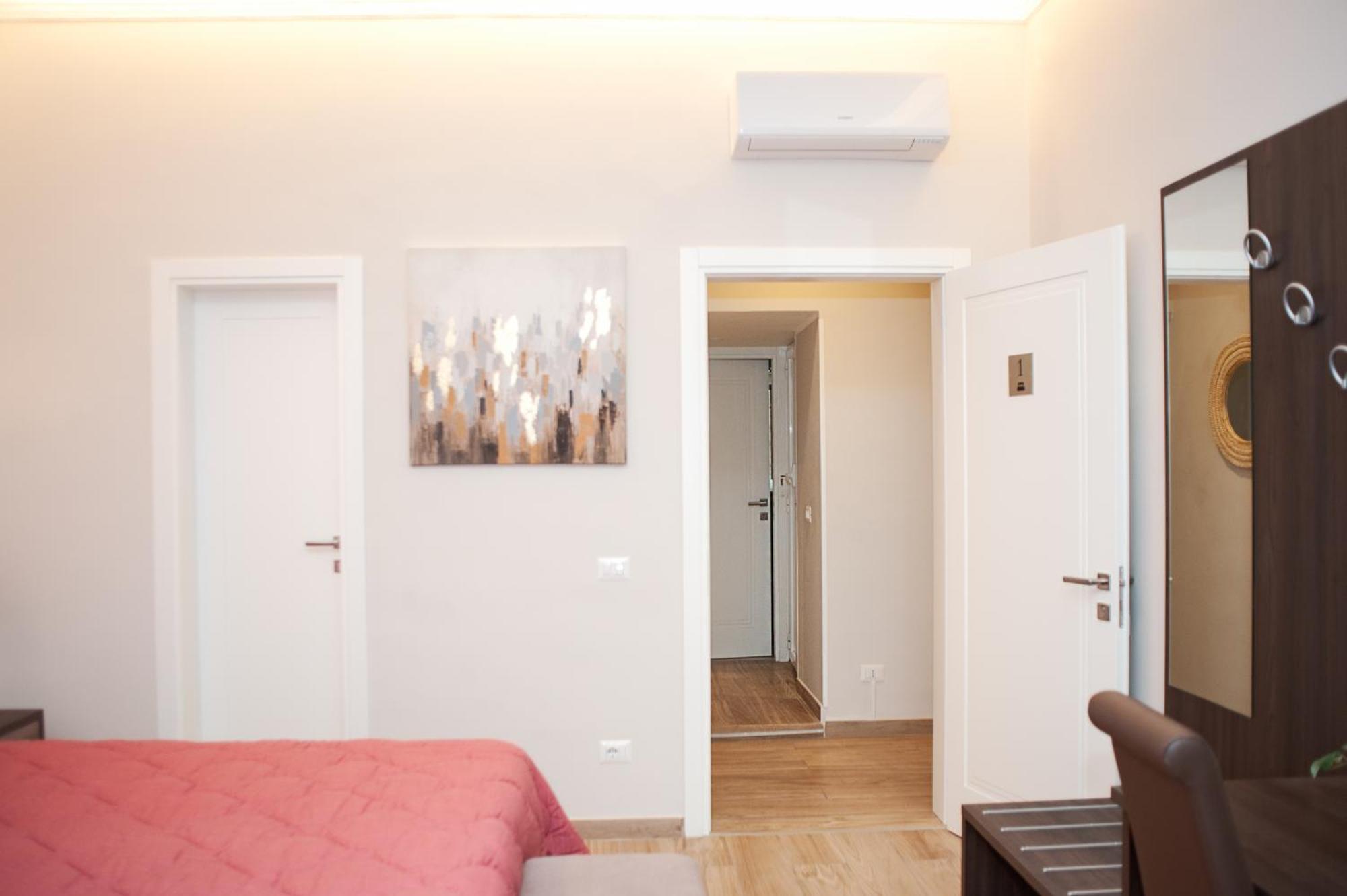 Scipio92Home Rom Exterior foto